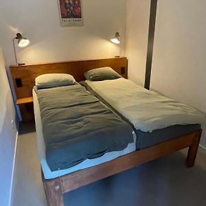 Deluxe Kamer met een King Size Bed